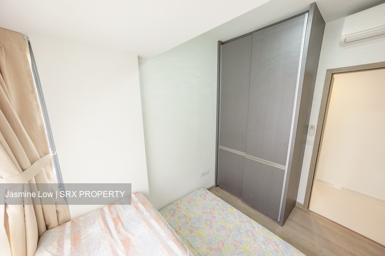 The Palette (D18), Condominium #197454382